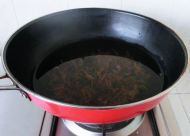梅干菜卤鹌鹑蛋