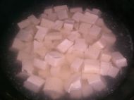 麻婆豆腐