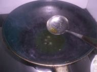麻婆豆腐