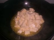 麻婆豆腐
