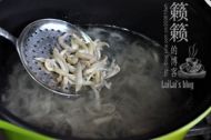蒜泥红油拌肚丝
