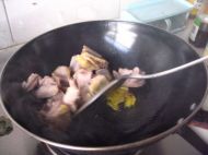 红烧羊排