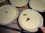 葡式蛋挞