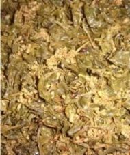 百花菜烧肉