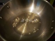 臊子炒胡萝卜