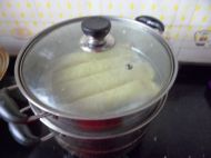 如意鸡蛋卷