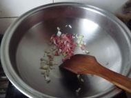 肉炒芋头丝