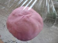 苋菜凉拌面
