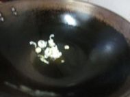 糖醋粉条炒双丝