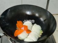 胡萝卜山药片