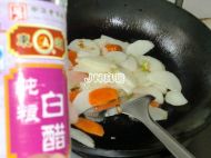 胡萝卜山药片