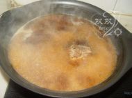 卤鸡爪