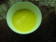 百里香土豆泥