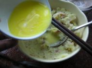 百里香土豆泥