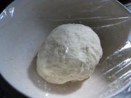 南瓜番茄面片汤