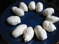 南瓜番茄面片汤