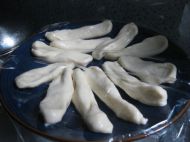 南瓜番茄面片汤