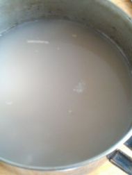 水晶肉皮冻