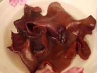 鱼香肉片