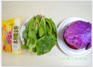 亮彩小圆子