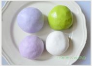 亮彩小圆子