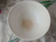 麻酱烧饼