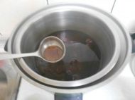 紫米红枣粥