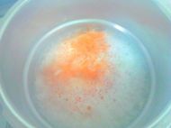 鲜虾粥