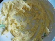 玛格丽特饼干