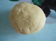 玛格丽特饼干