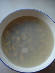 多彩打卤面