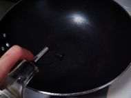 栗子炒饭