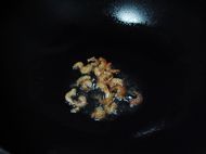 栗子炒饭
