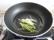 土豆白菜汤