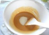 花生酱小酥饼