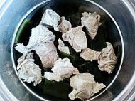 博山酥锅
