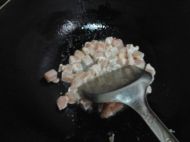 土豆洋葱炒鸡丁