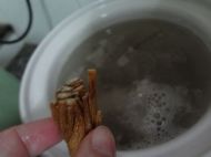 当归大骨汤