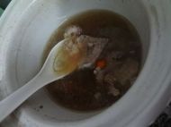 当归大骨汤