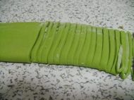 菠菜汁面