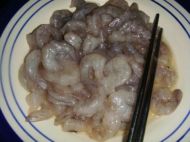 松子虾仁