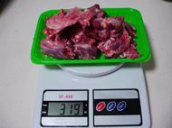 青萝卜煲老鸭汤