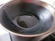 豌豆胡萝卜丁