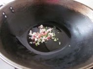 豌豆胡萝卜丁