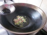 豌豆胡萝卜丁