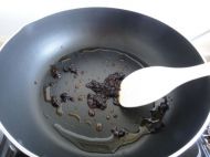 豆豉排骨南瓜盅