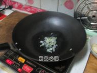 回锅肉炒面