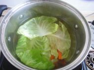 翡翠鲜虾豆腐卷