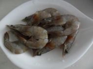 红烧对虾
