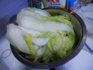 韩式泡菜